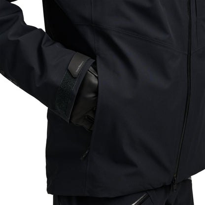 Men's Recon Insulated Shell | Black Diamond Everyday