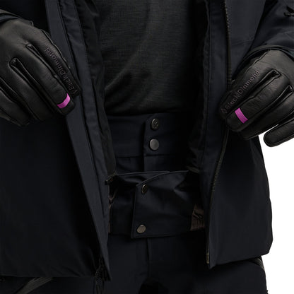 Men's Recon Insulated Shell | Black Diamond Everyday