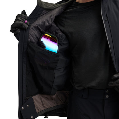 Men's Recon Insulated Shell | Black Diamond Everyday