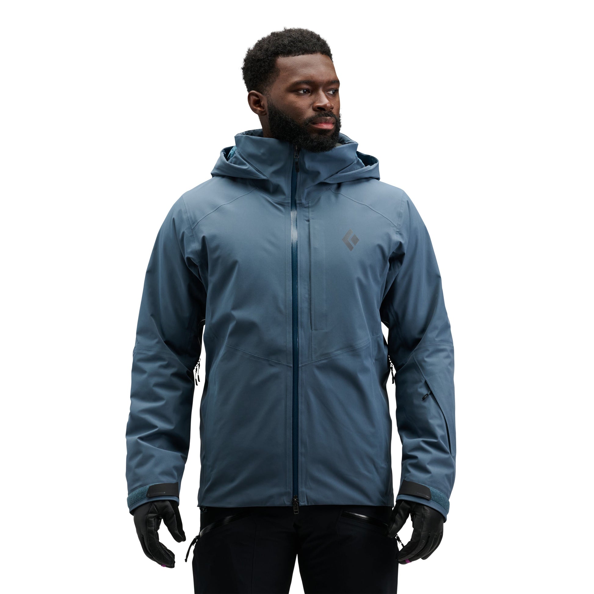 Men's Recon Insulated Shell | Black Diamond Everyday