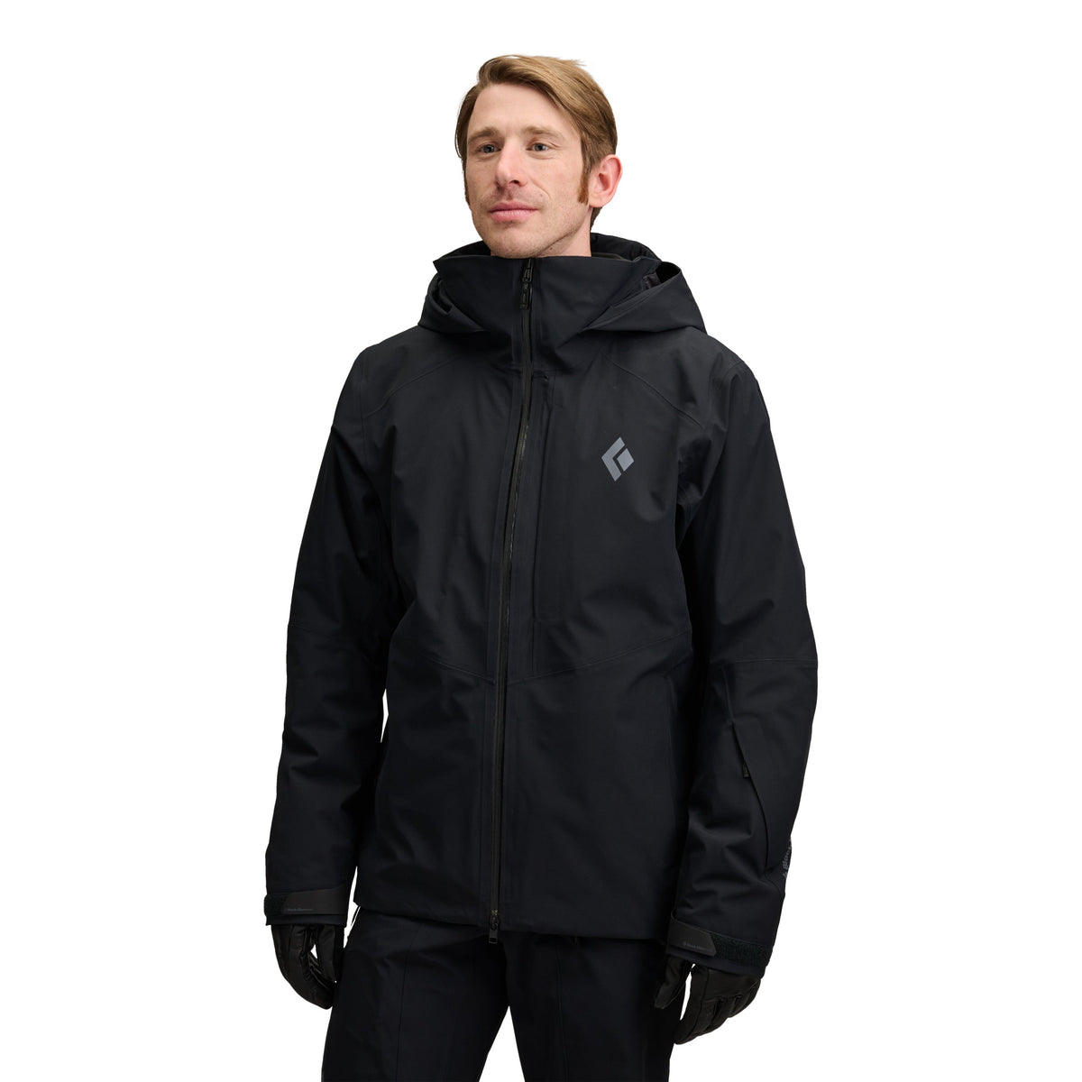 Men's Recon Insulated Shell | Black Diamond Everyday