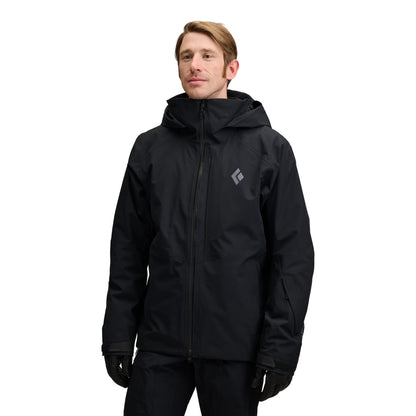 Men's Recon Insulated Shell | Black Diamond Everyday