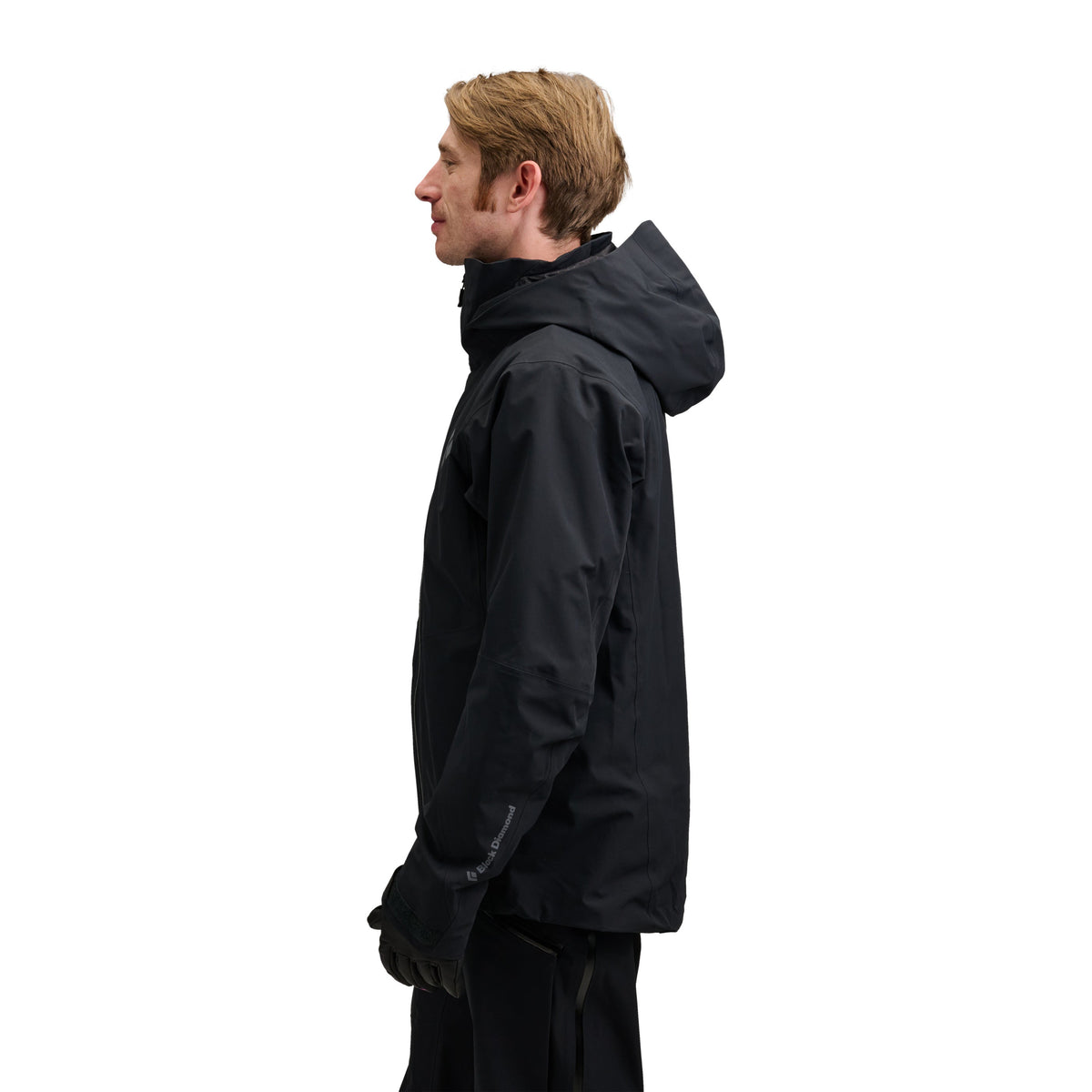 Men's Recon Insulated Shell | Black Diamond Everyday