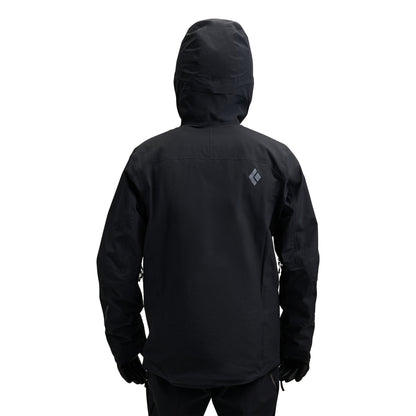 Men's Recon Insulated Shell | Black Diamond Everyday