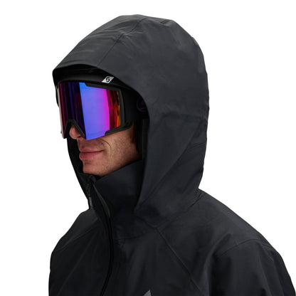Men's Recon Insulated Shell | Black Diamond Everyday