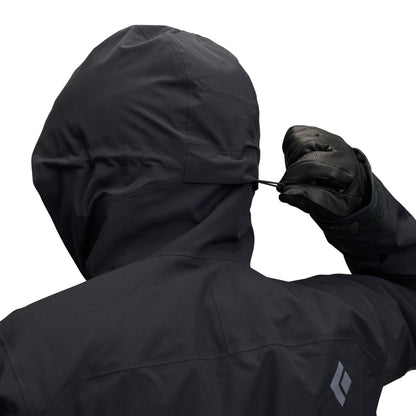 Men's Recon Insulated Shell | Black Diamond Everyday