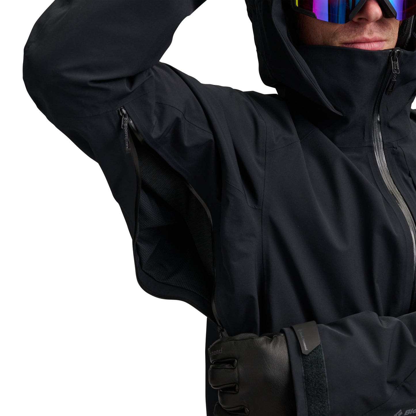 Men's Recon Insulated Shell | Black Diamond Everyday