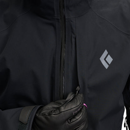 Men's Recon Insulated Shell | Black Diamond Everyday