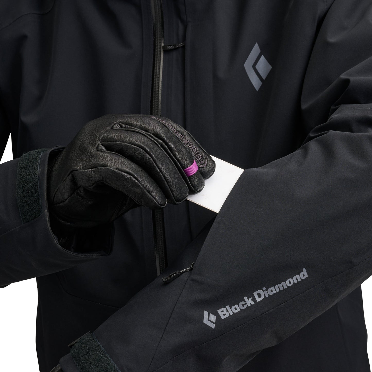Men's Recon Insulated Shell | Black Diamond Everyday