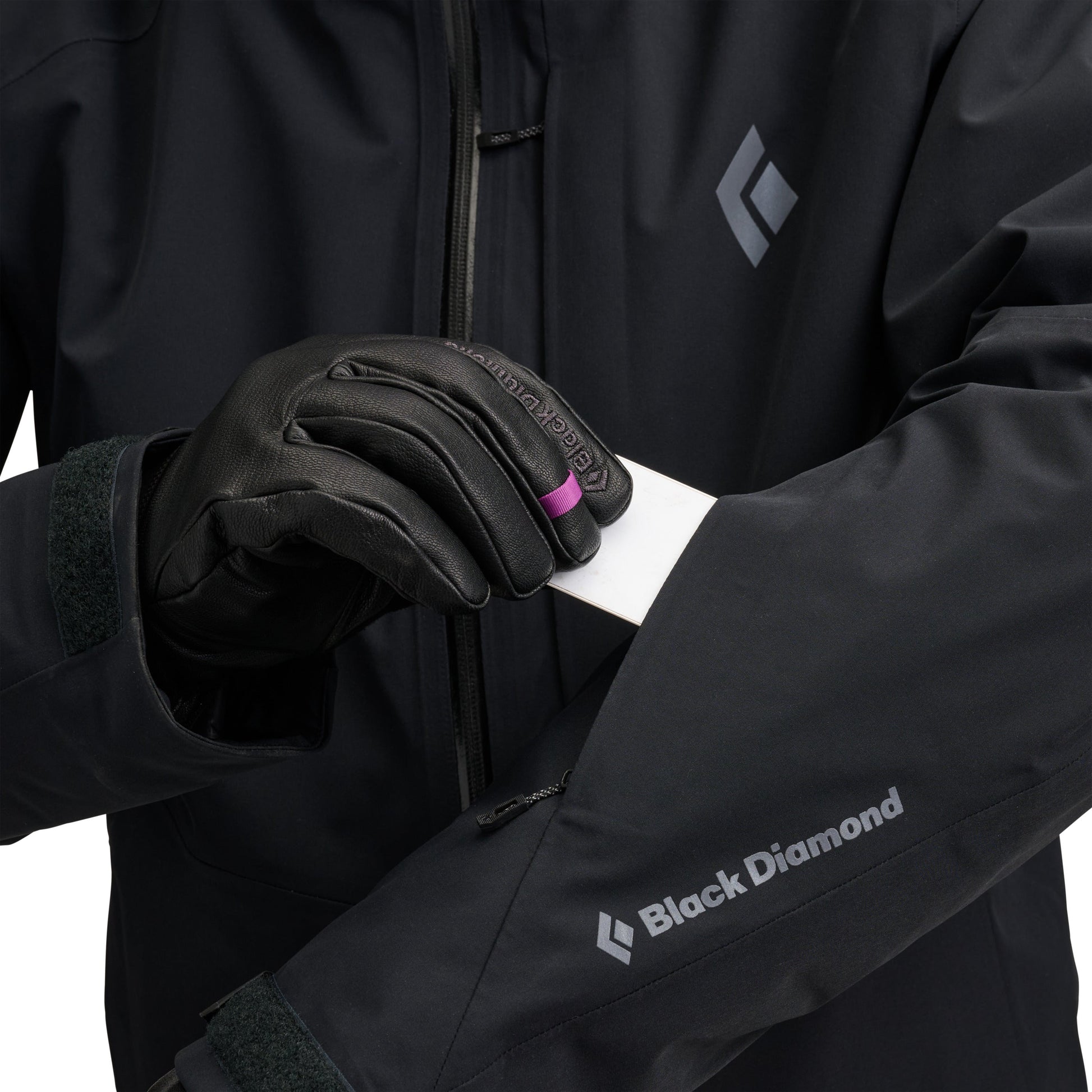 Men's Recon Insulated Shell | Black Diamond Everyday