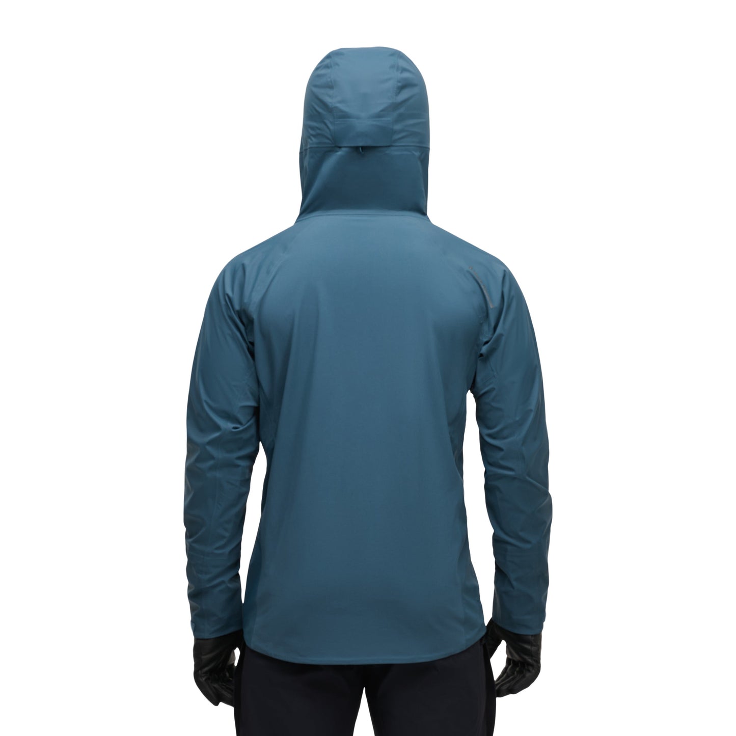 Men's Dawn Patrol Hybrid Shell | Black Diamond Value