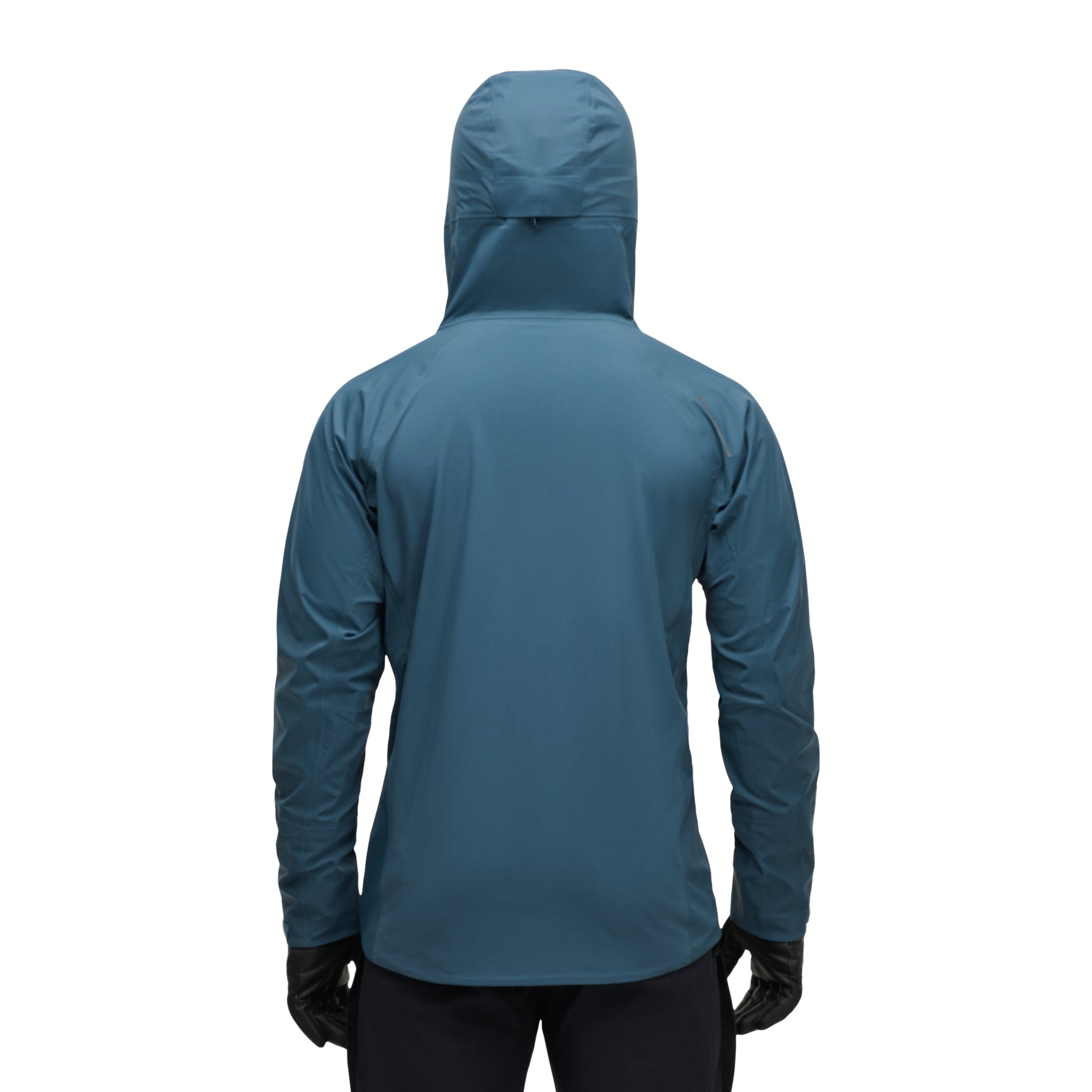 Men's Dawn Patrol Hybrid Shell | Black Diamond Value