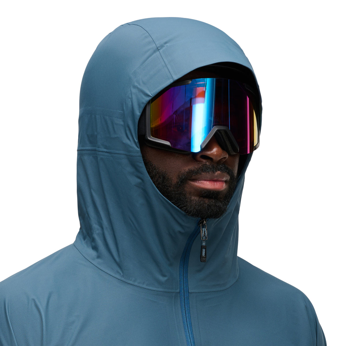 Men's Dawn Patrol Hybrid Shell | Black Diamond Value