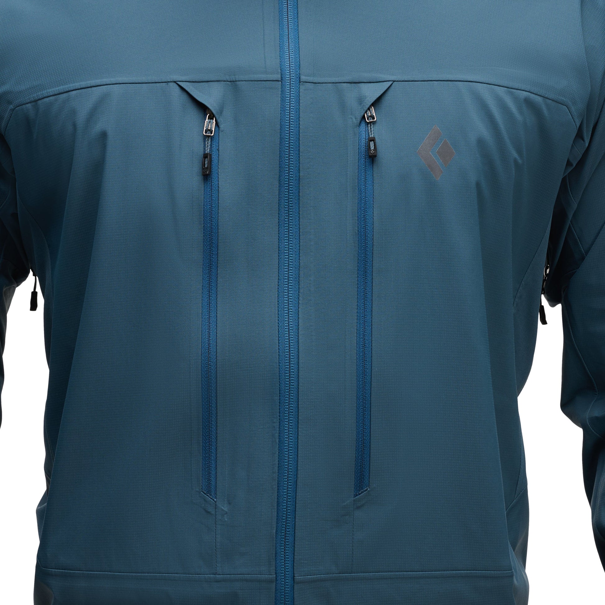 Men's Dawn Patrol Hybrid Shell | Black Diamond Value