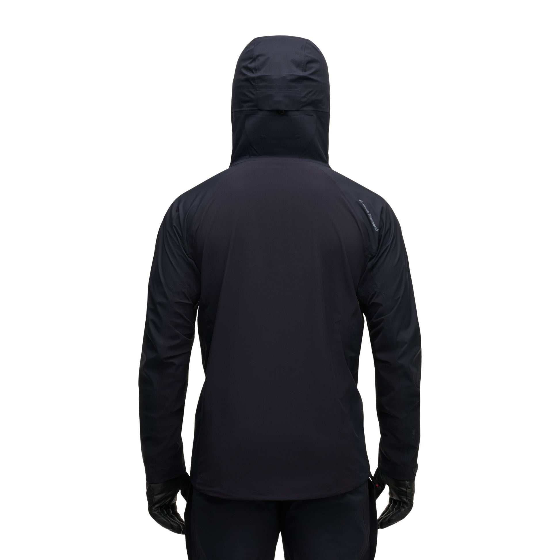 Men's Dawn Patrol Hybrid Shell | Black Diamond Value