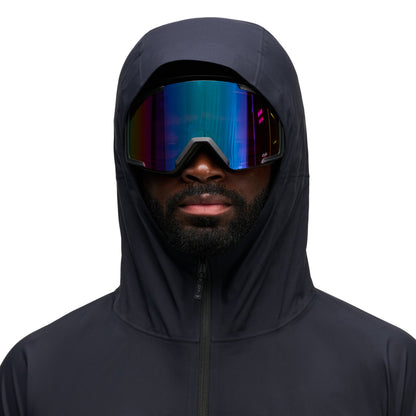 Men's Dawn Patrol Hybrid Shell | Black Diamond Value