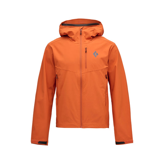 Men's Dawn Patrol Softshell | Black Diamond Great Value