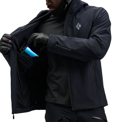 Men's Dawn Patrol Softshell | Black Diamond Great Value