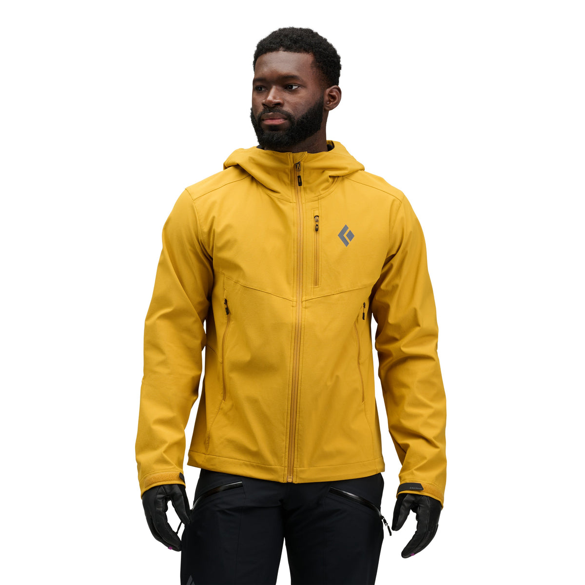Men's Dawn Patrol Softshell | Black Diamond Great Value