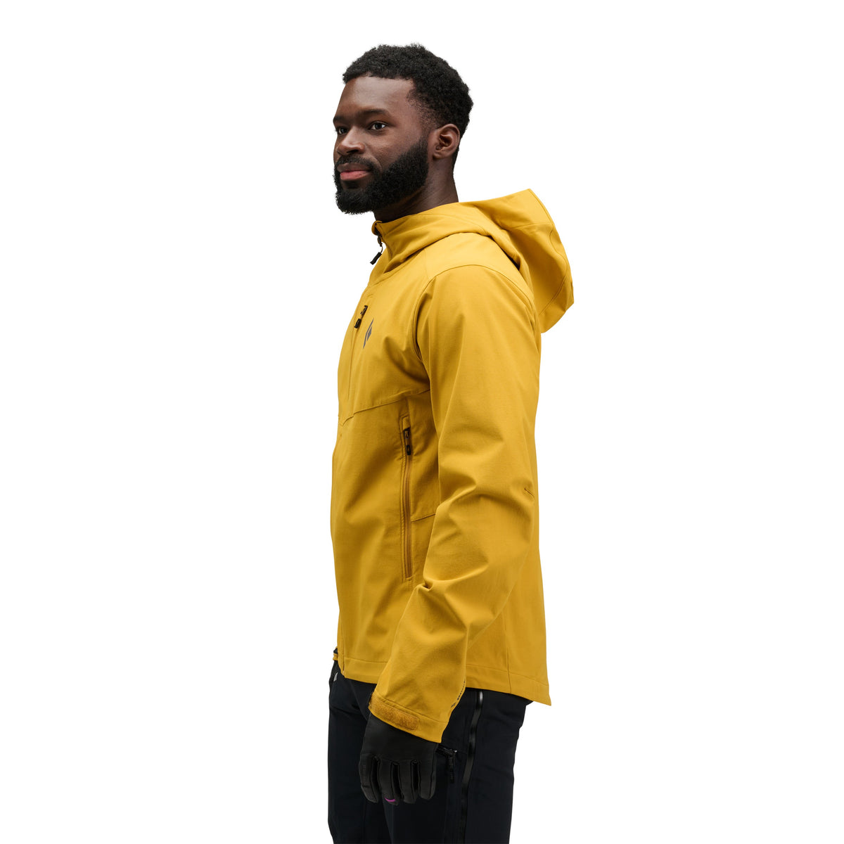 Men's Dawn Patrol Softshell | Black Diamond Great Value