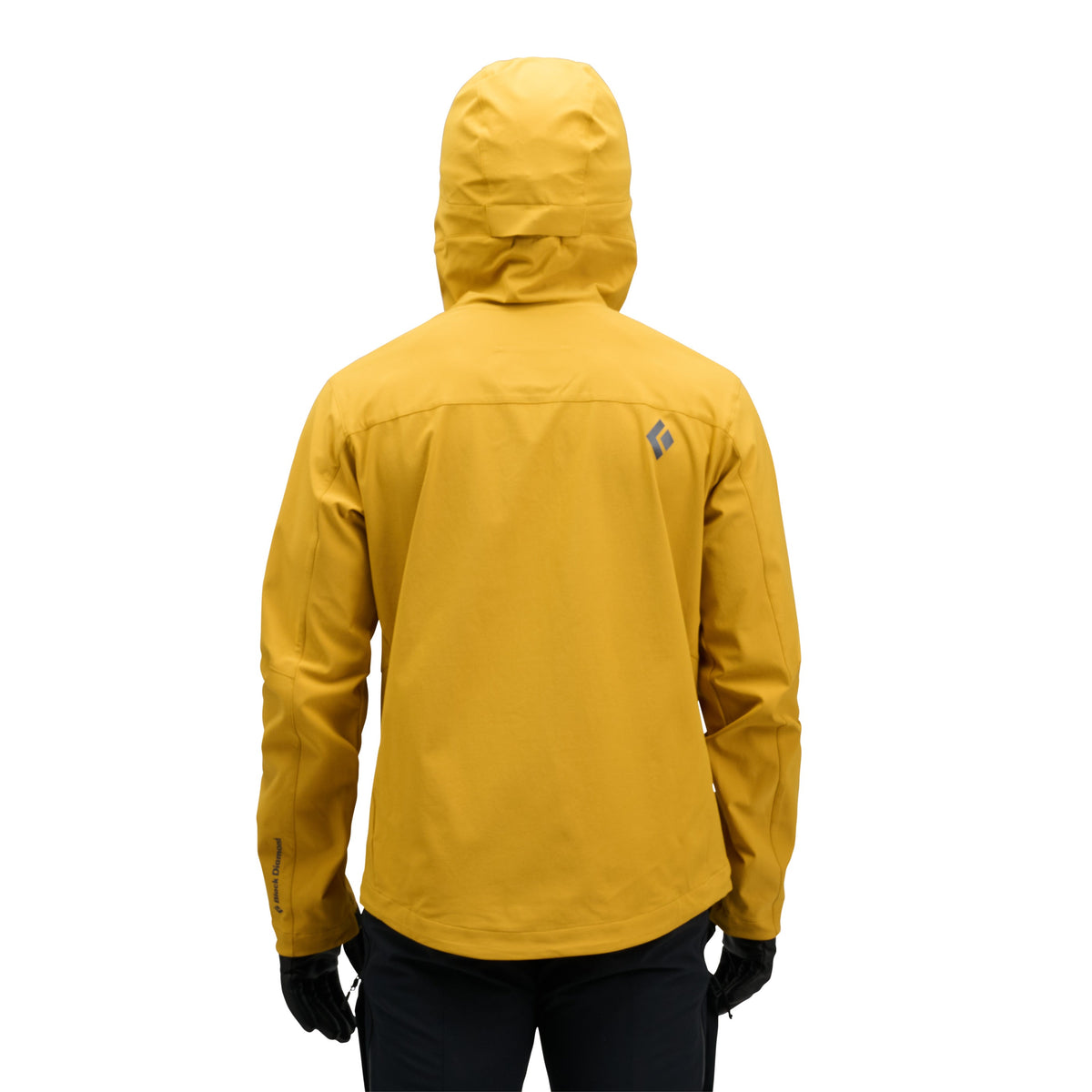 Men's Dawn Patrol Softshell | Black Diamond Great Value