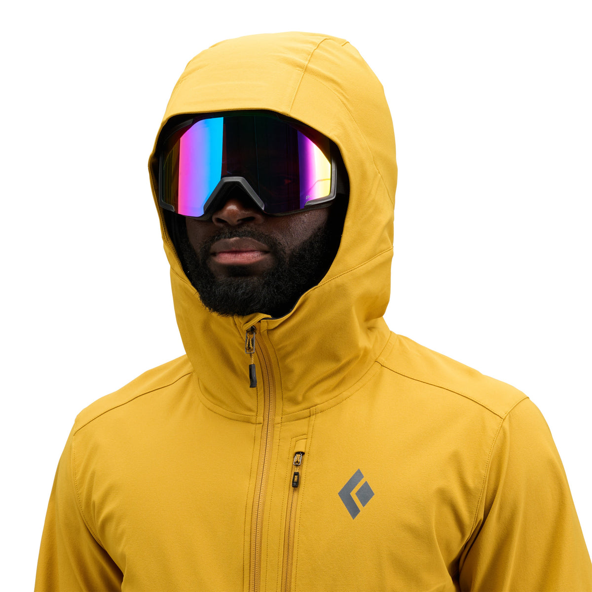 Men's Dawn Patrol Softshell | Black Diamond Great Value