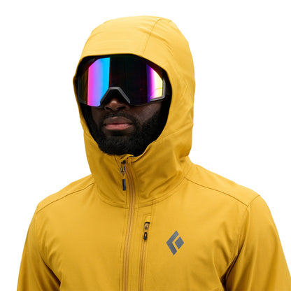 Men's Dawn Patrol Softshell | Black Diamond Great Value