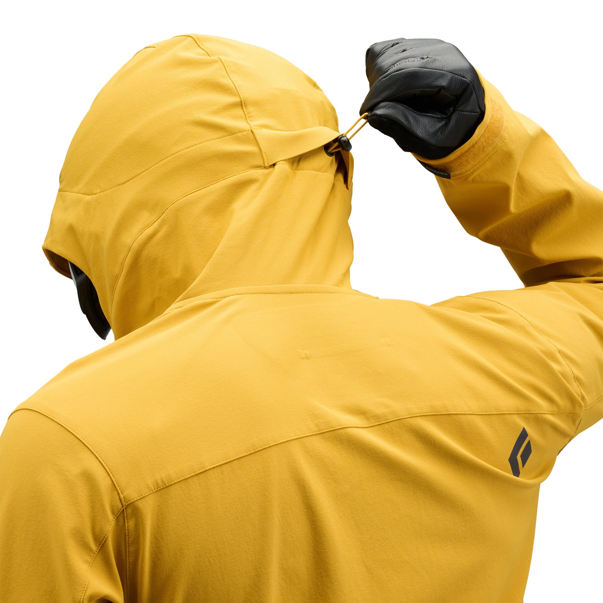 Men's Dawn Patrol Softshell | Black Diamond Great Value