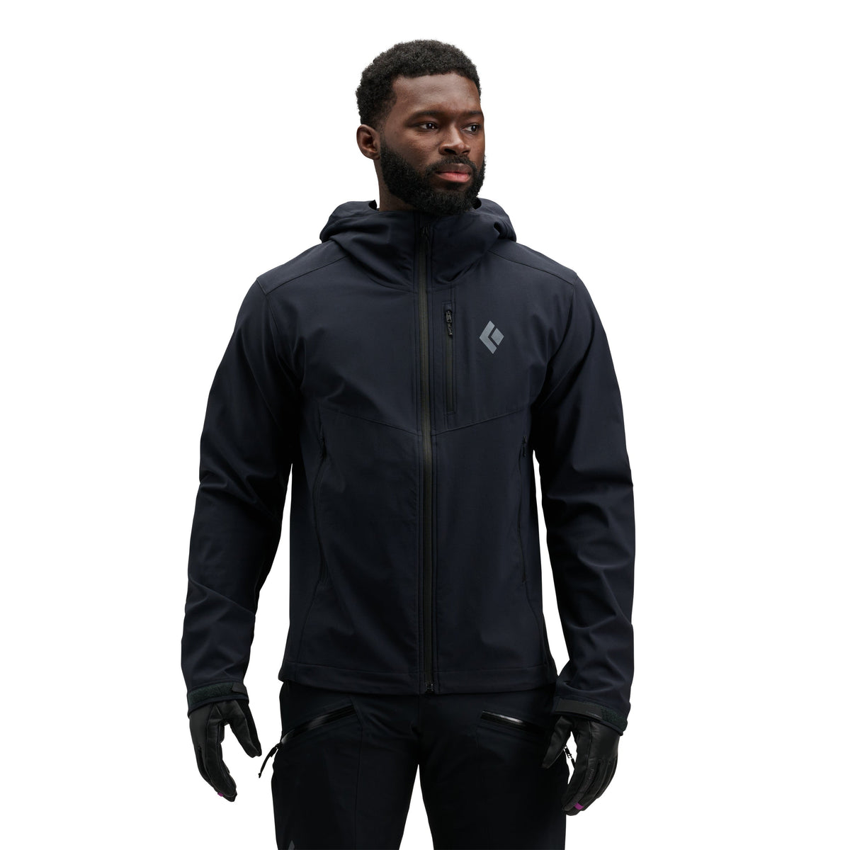 Men's Dawn Patrol Softshell | Black Diamond Great Value