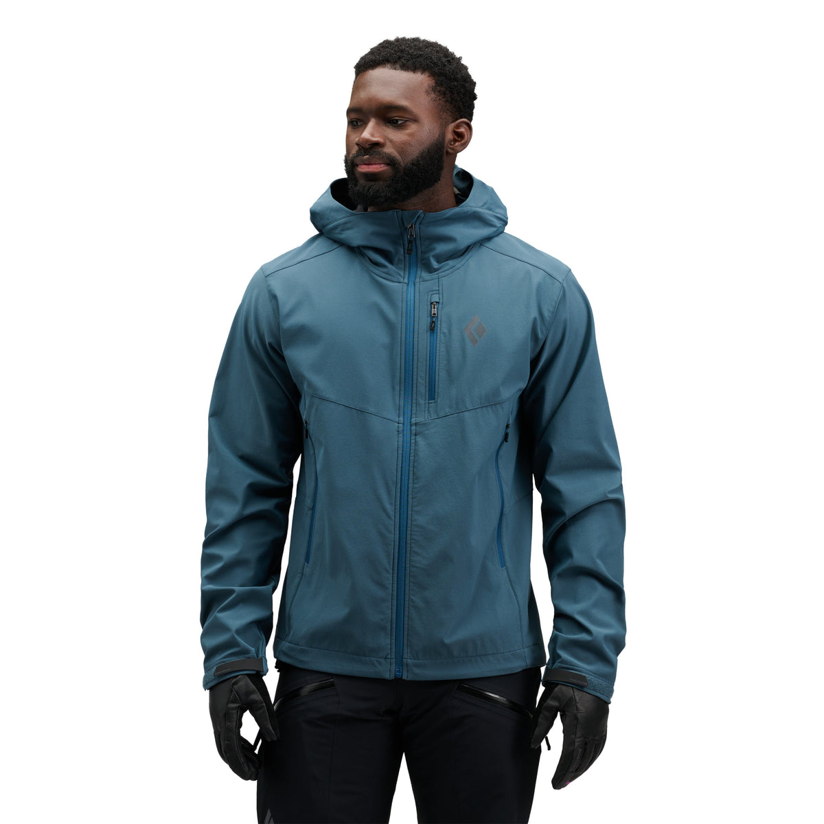Men's Dawn Patrol Softshell | Black Diamond Great Value
