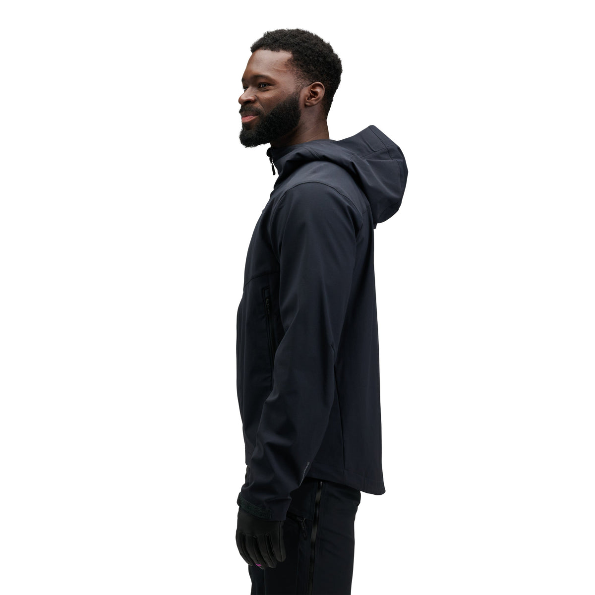 Men's Dawn Patrol Softshell | Black Diamond Great Value