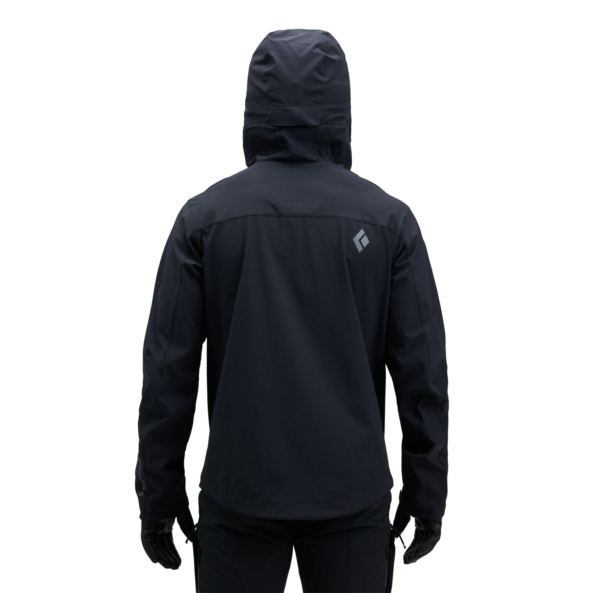Men's Dawn Patrol Softshell | Black Diamond Great Value