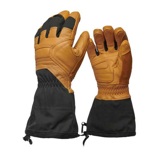 Guide Gloves | Black Diamond Featured