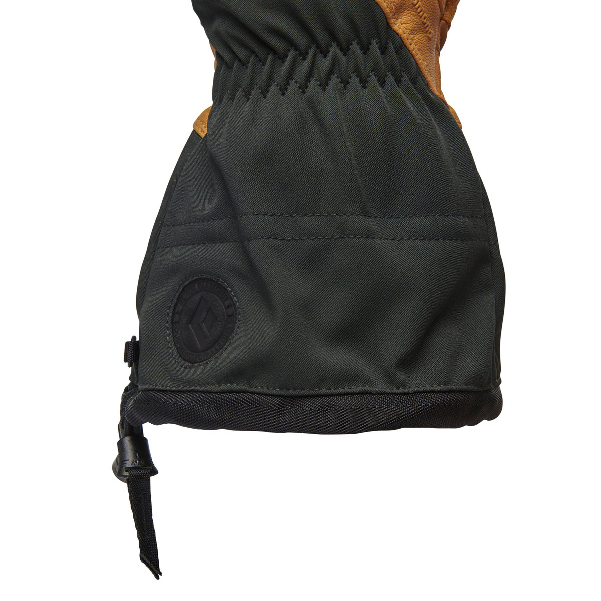 Guide Gloves | Black Diamond Featured