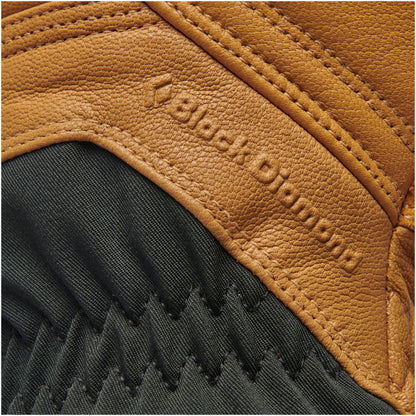 Guide Gloves | Black Diamond Featured