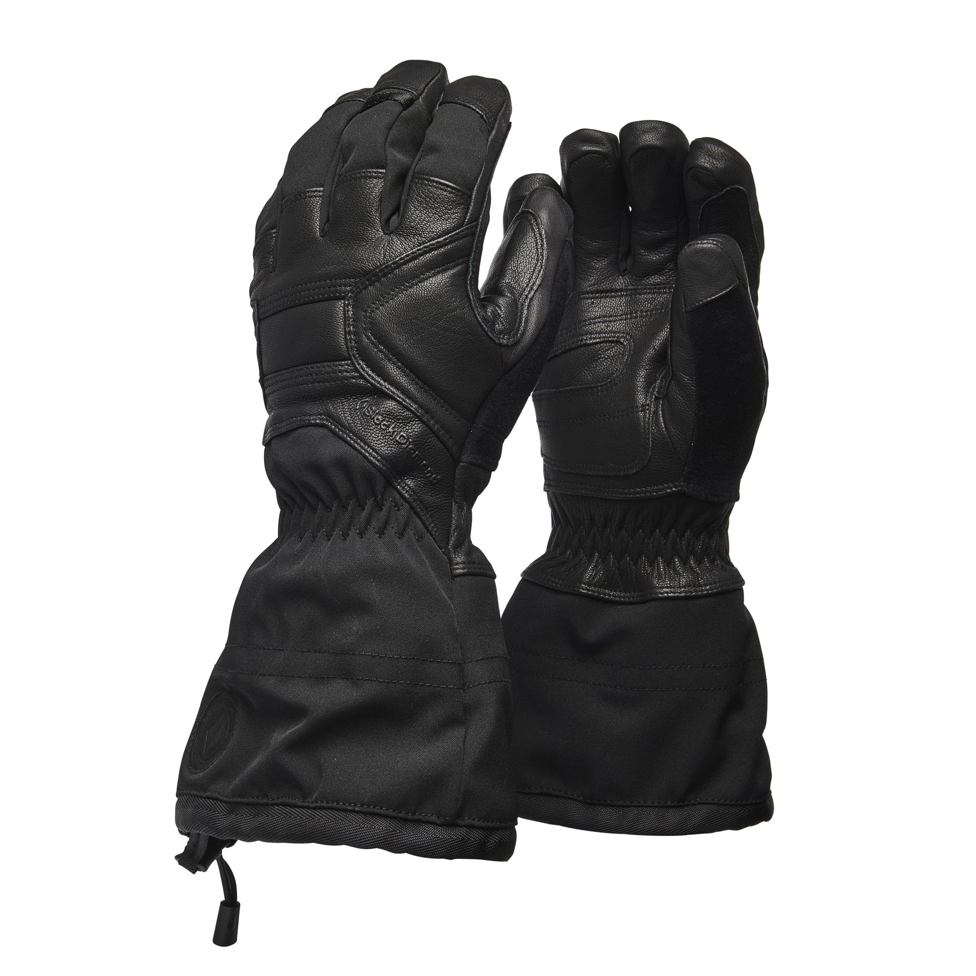 Guide Gloves | Black Diamond Featured