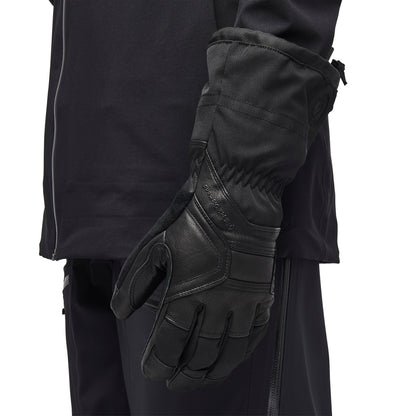 Guide Gloves | Black Diamond Featured