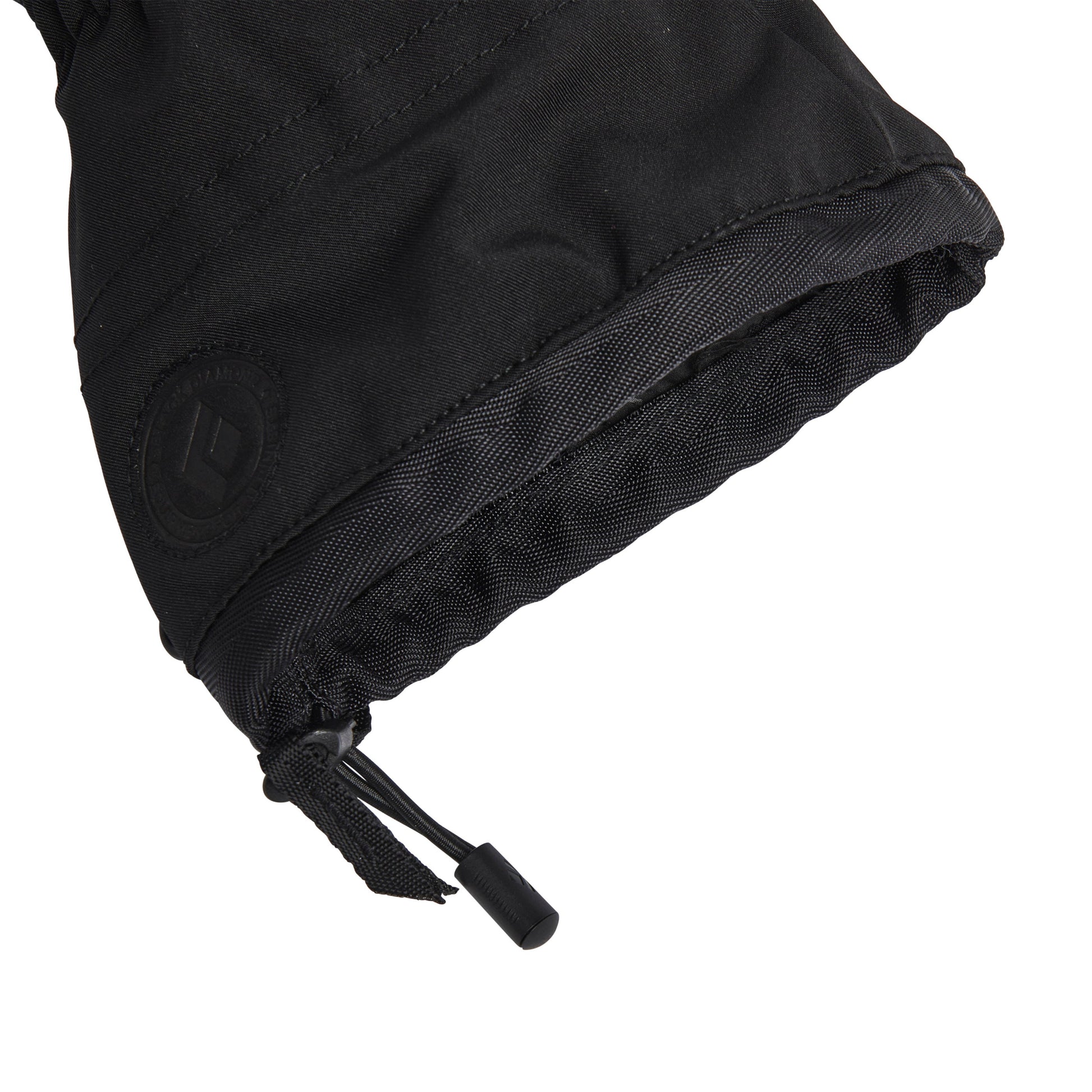 Guide Gloves | Black Diamond Featured