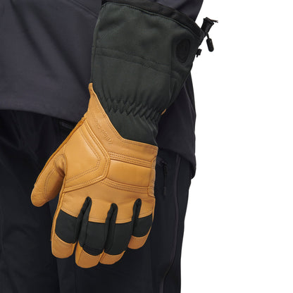 Guide Gloves | Black Diamond Featured