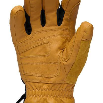 Guide Gloves | Black Diamond Featured