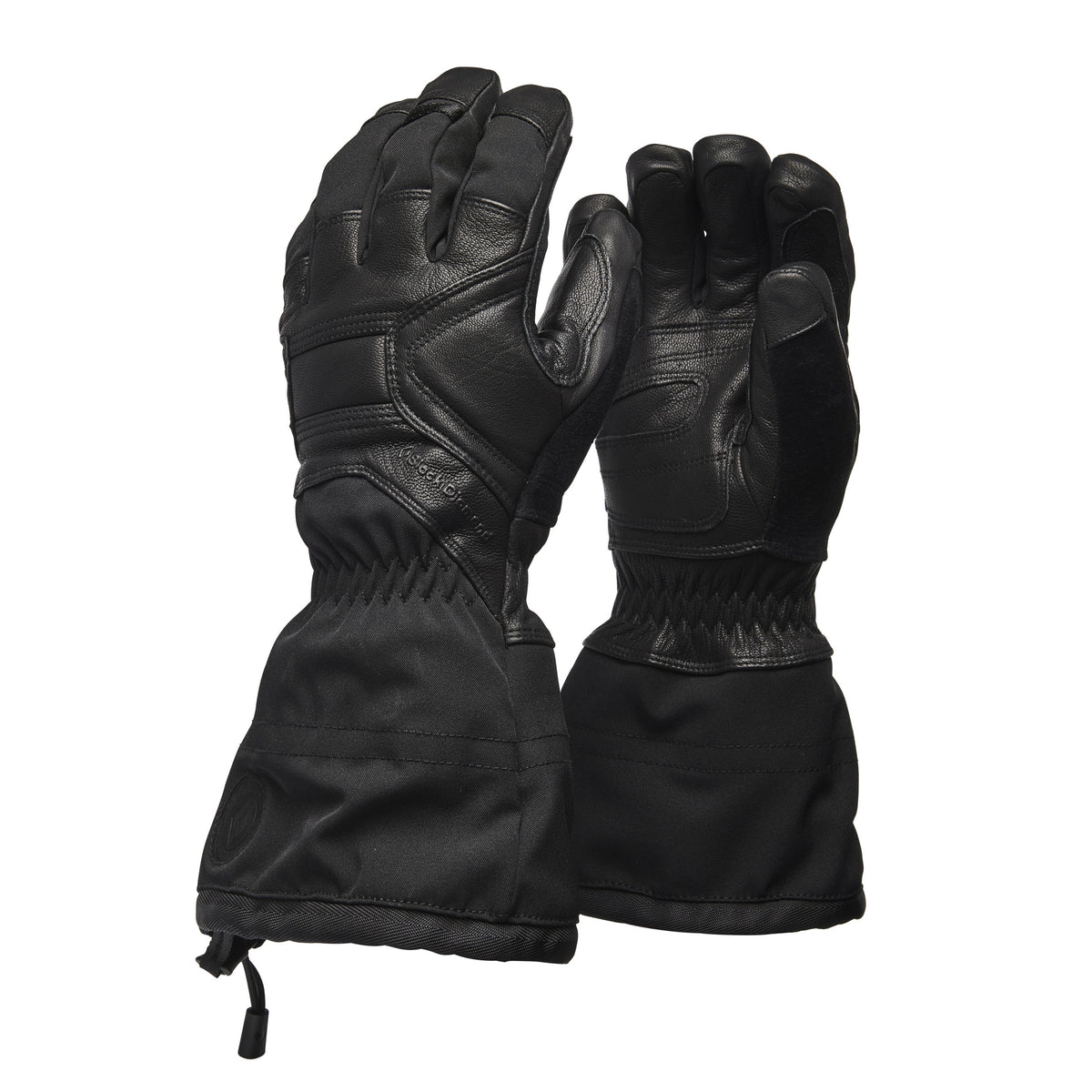 Black,XS