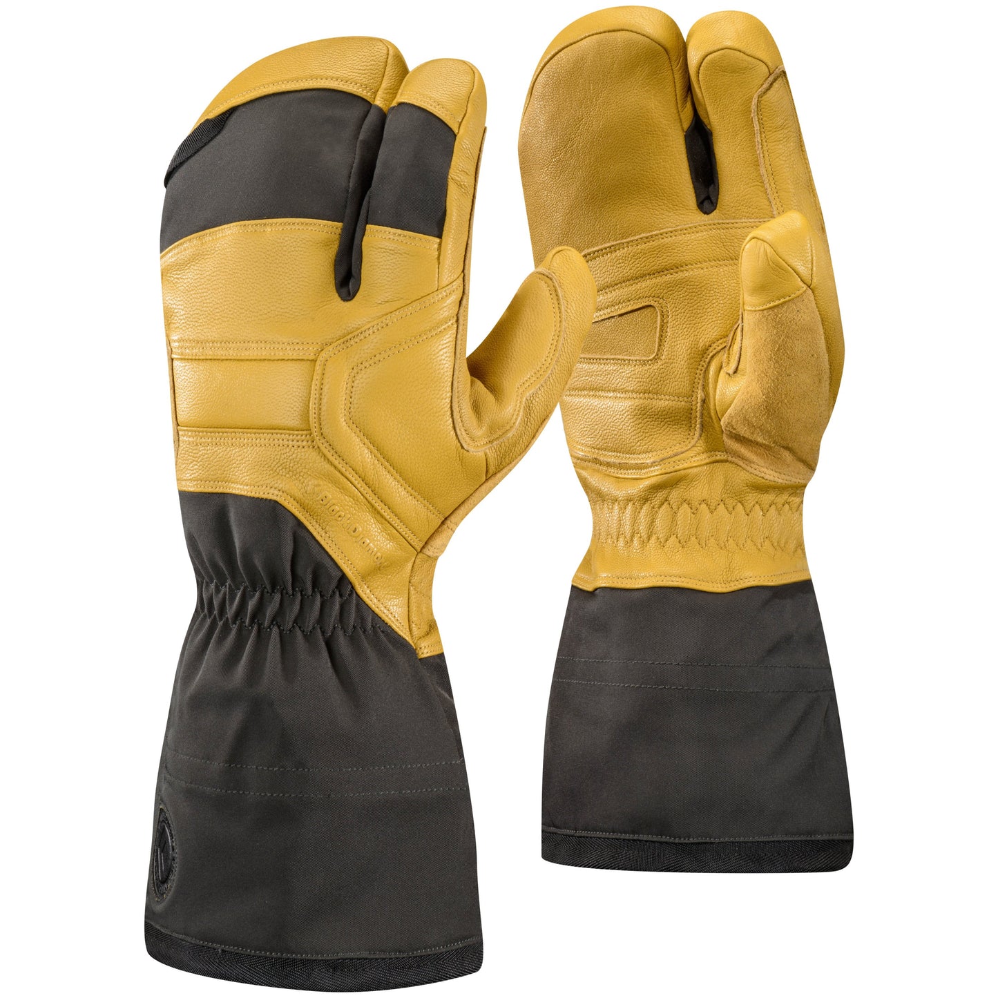 Guide Finger Gloves | Black Diamond Popular