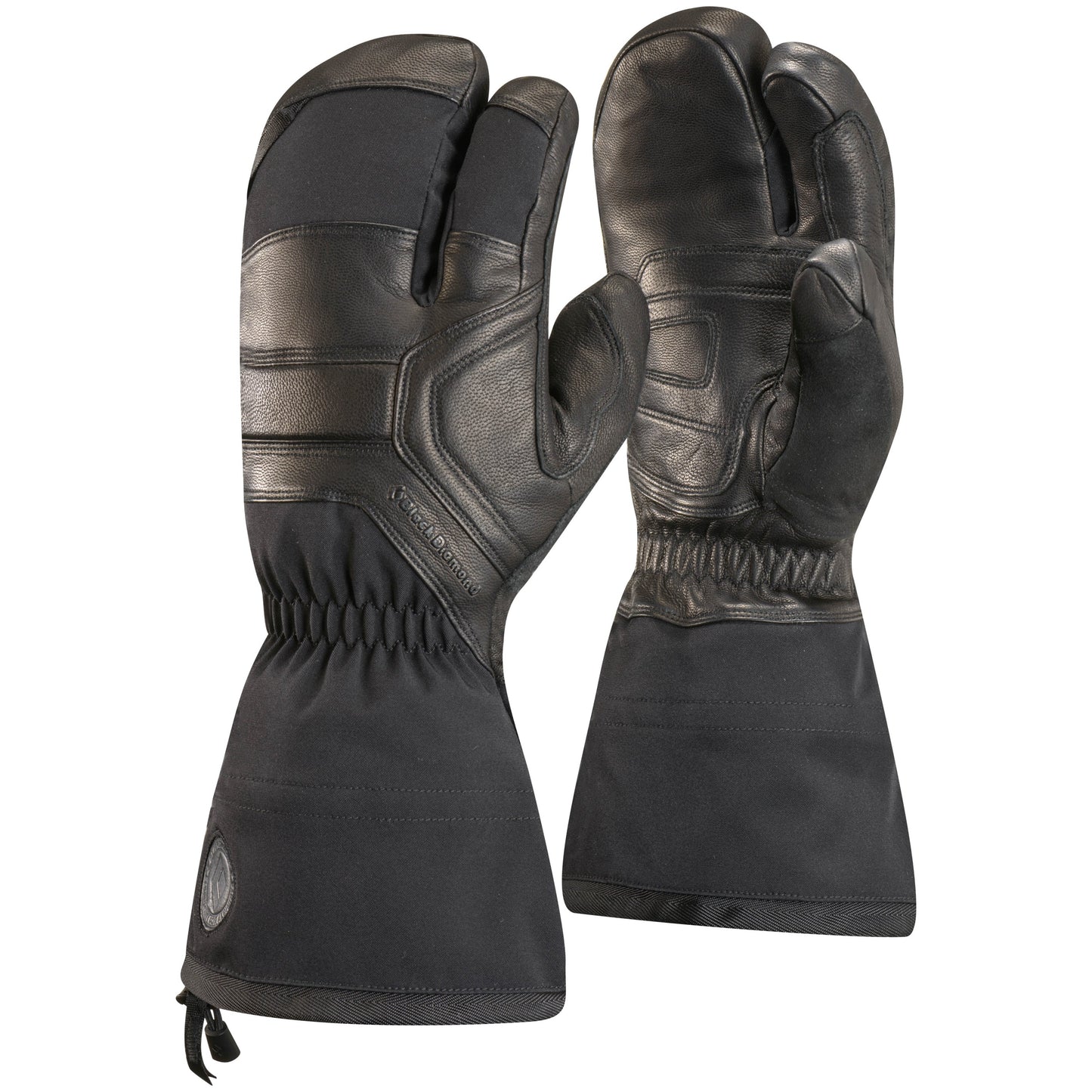 Guide Finger Gloves | Black Diamond Popular