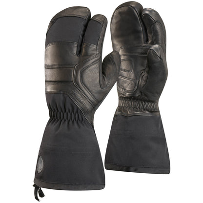 Guide Finger Gloves | Black Diamond Popular
