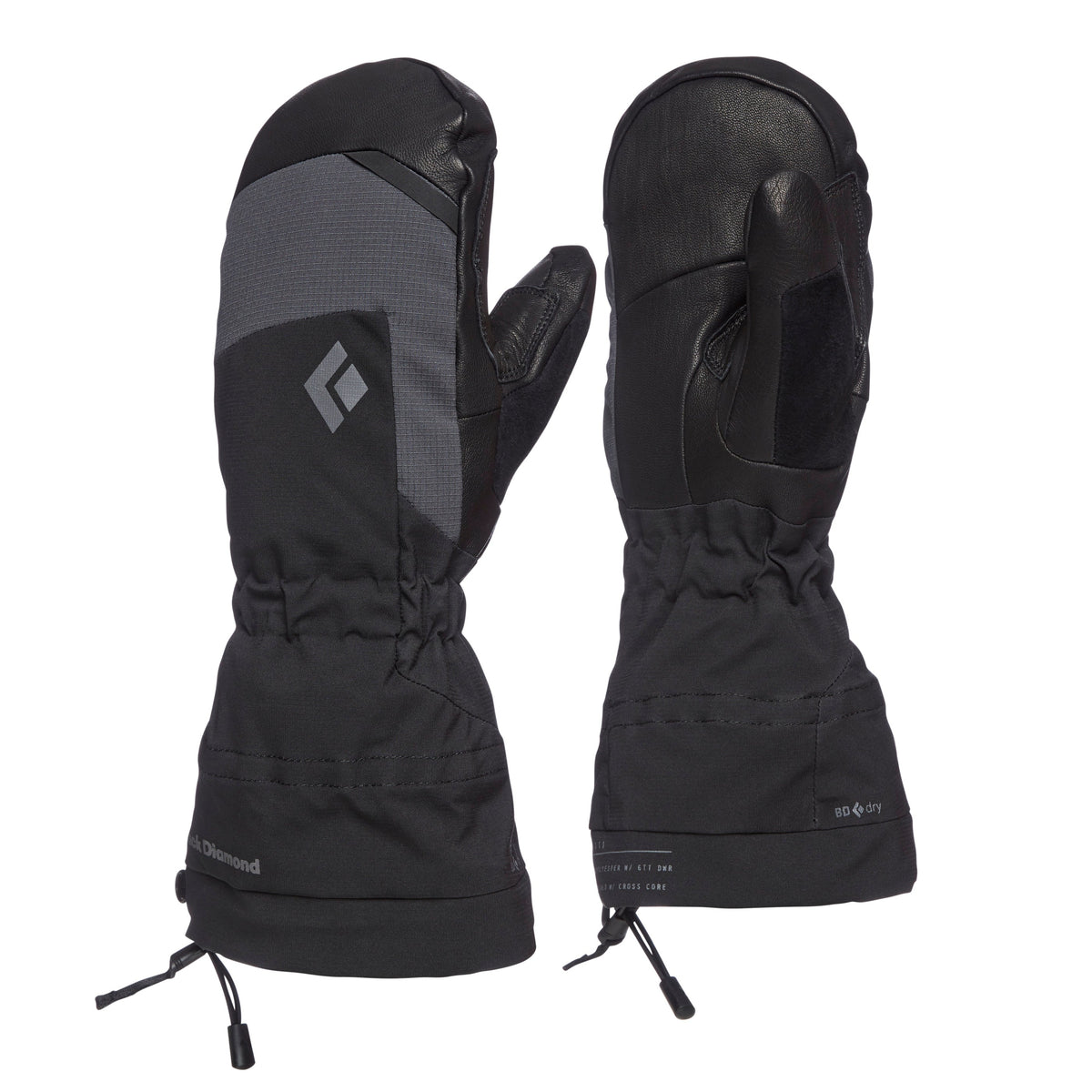 Mercury Mitts | Black Diamond Trending