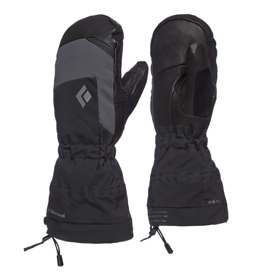 Mercury Mitts | Black Diamond Trending