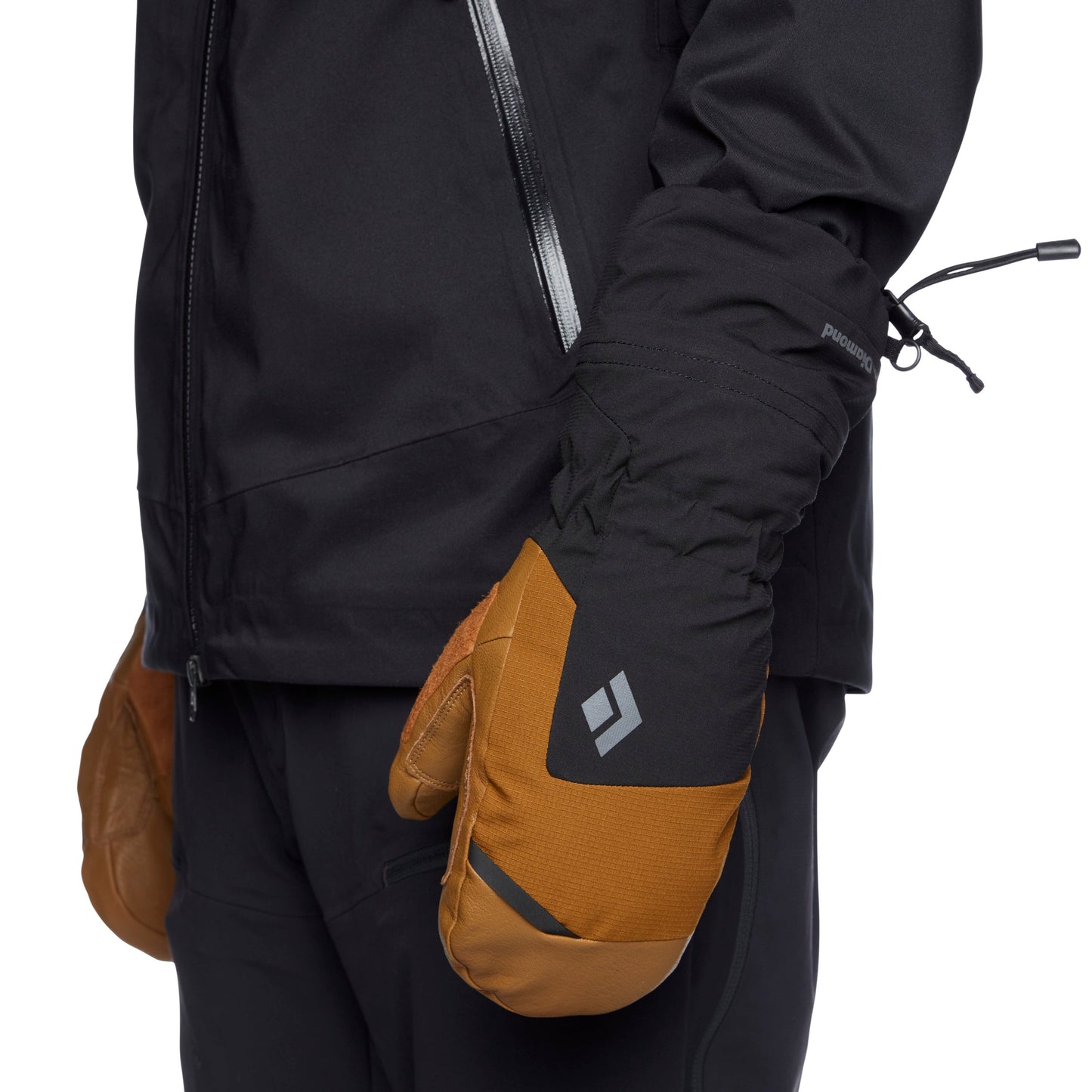 Mercury Mitts | Black Diamond Trending