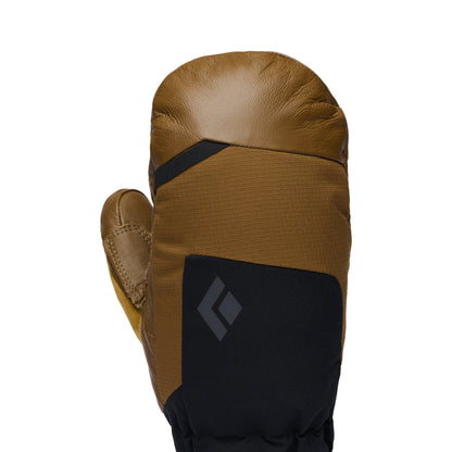 Mercury Mitts | Black Diamond Trending