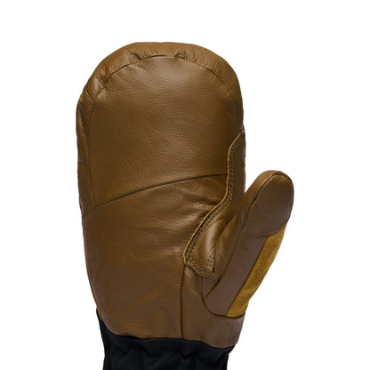 Mercury Mitts | Black Diamond Trending