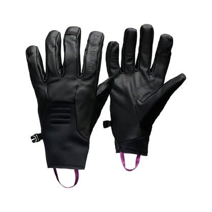 Tour LT Gloves | Black Diamond Best Seller
